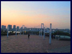 Odaiba Island 70